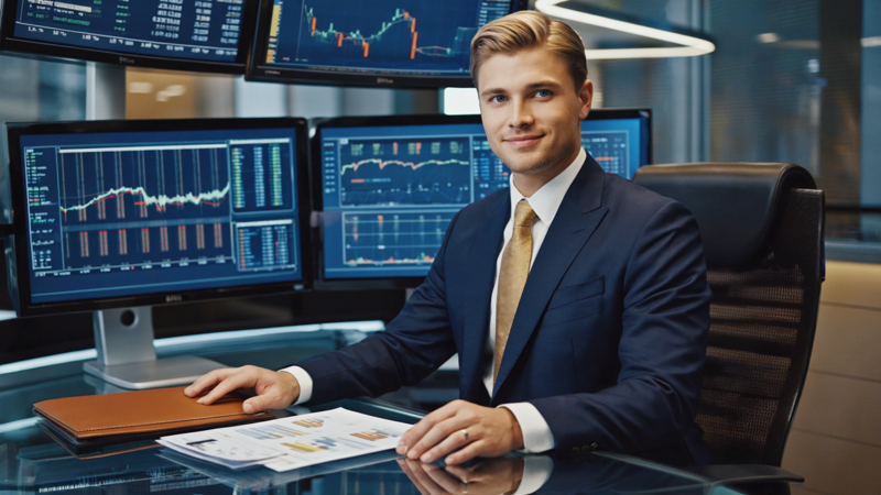 Bouw vertrouwen vóór het eerste gesprek