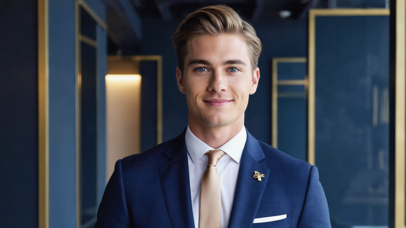 Ik ben geen marketeer. Maar dankzij The Brandboosters ben ik nu wél vindbaar voor precies de klanten waar ik het verschil voor maak.