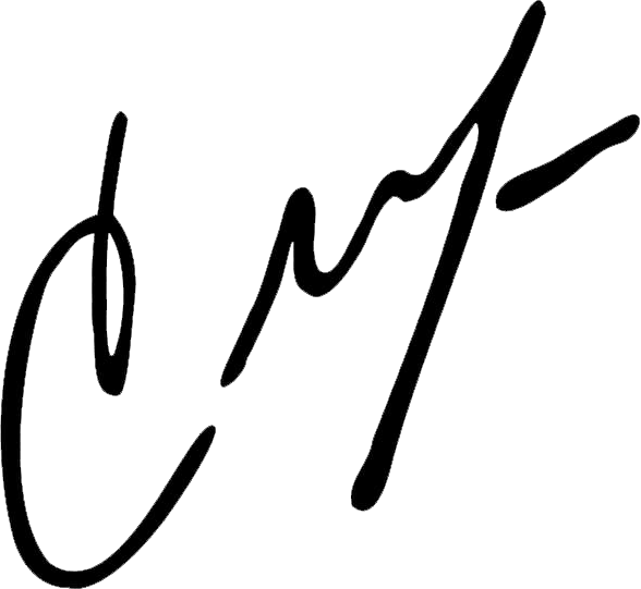 SIGNATURE