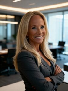 AI-Risico & Autoriteit Scan