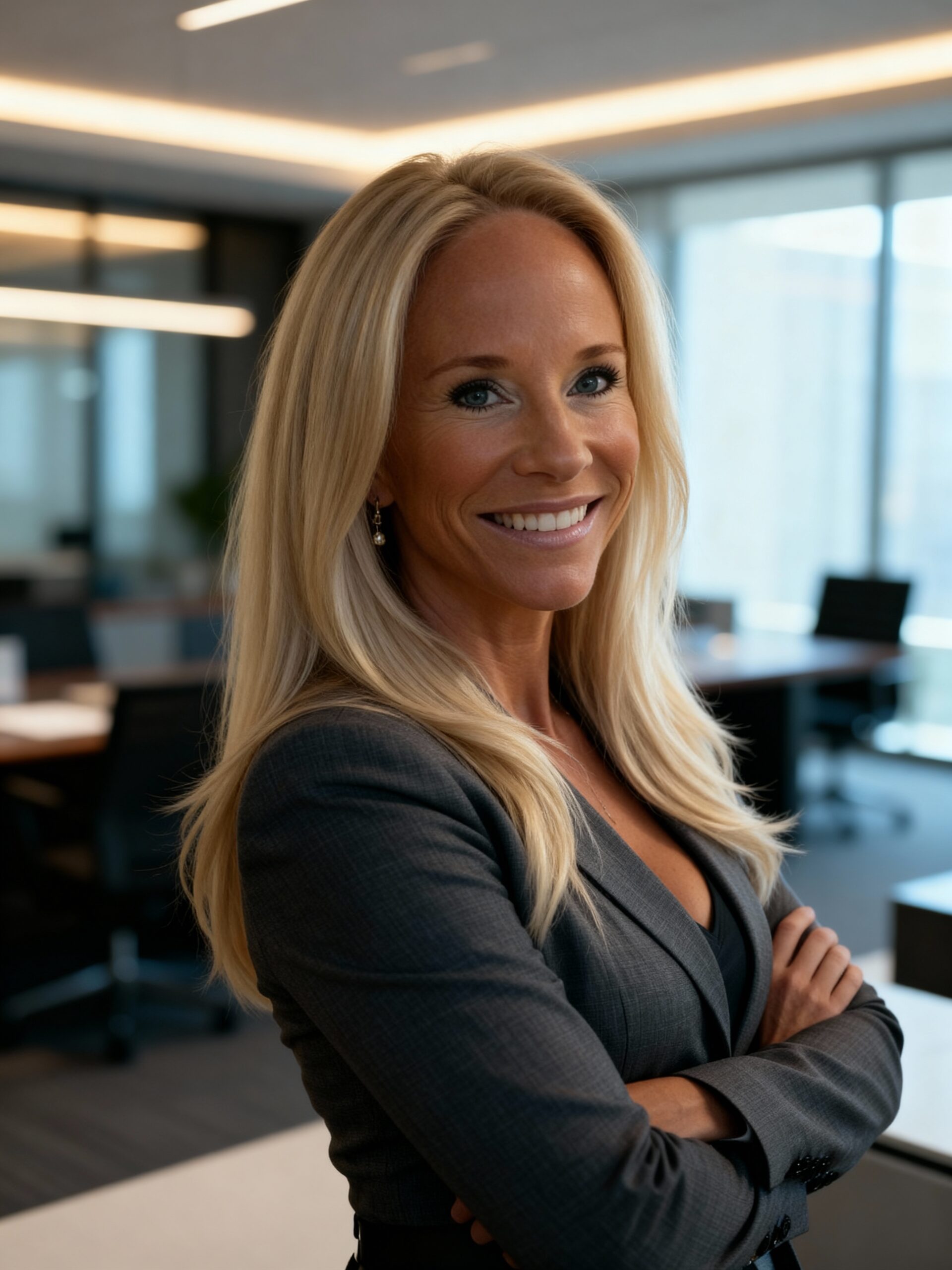 AI-Risico & Autoriteit Scan