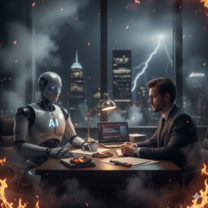 Wilt u een veilige Legal AI-tool die alleen werkt met jurisprudentie en wetgeving, mét herleidbare vindplaatsen? Dan bouwen wij dit voor u. High-end, compliant en ontworpen voor de realiteit van de rechtszaal.