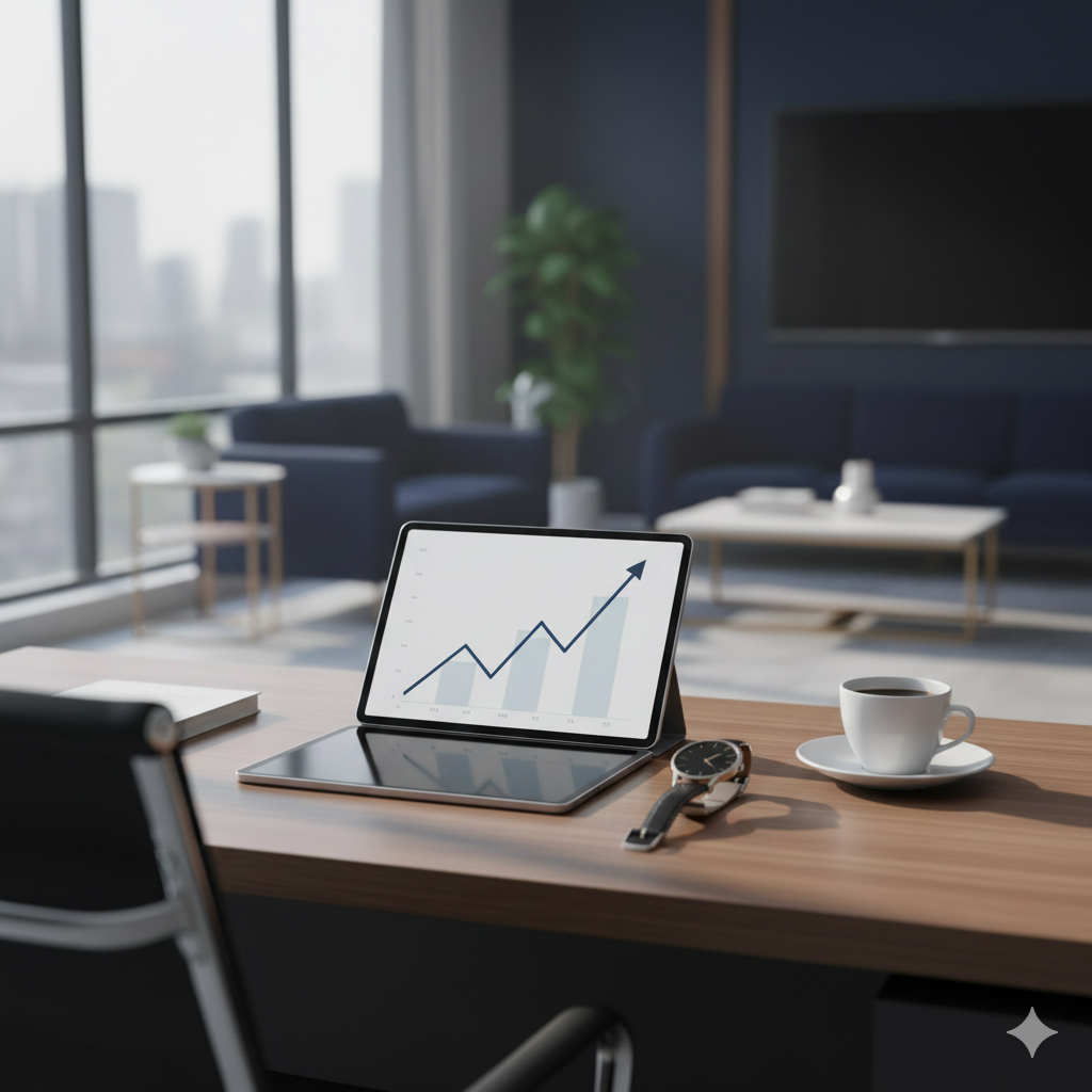 tandartsen praktijk groei